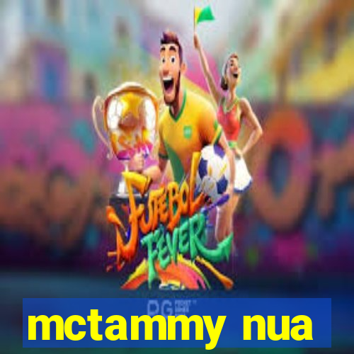mctammy nua