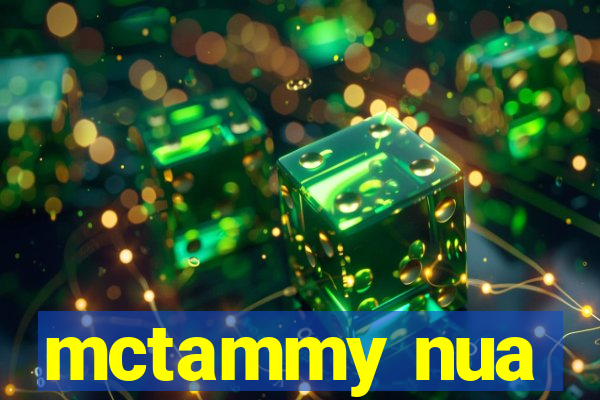 mctammy nua