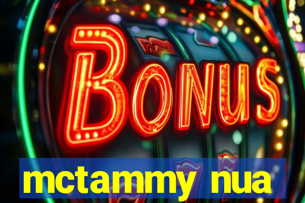 mctammy nua