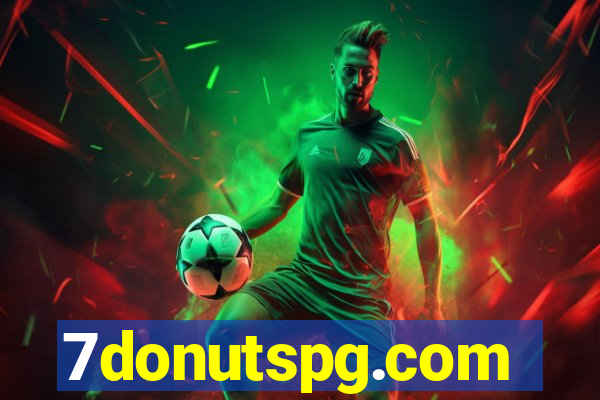 7donutspg.com