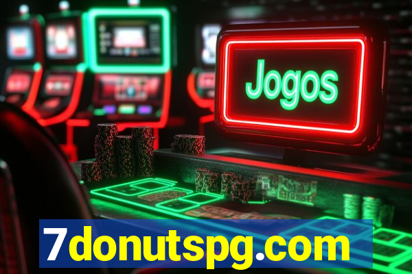 7donutspg.com