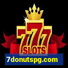 7donutspg.com