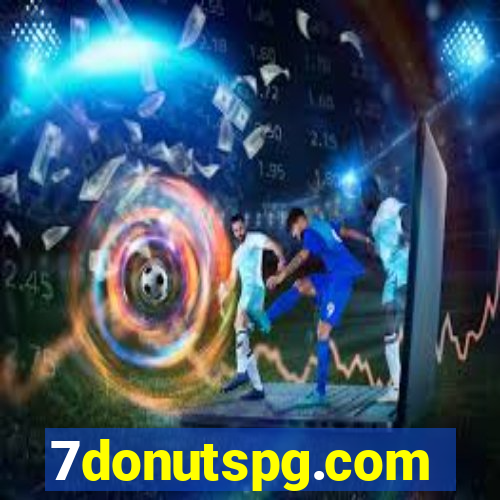 7donutspg.com