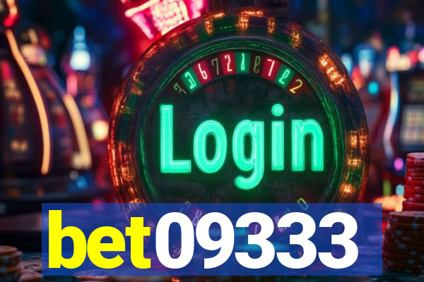 bet09333