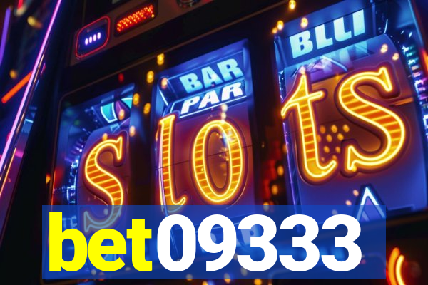 bet09333