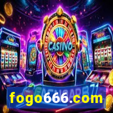 fogo666.com