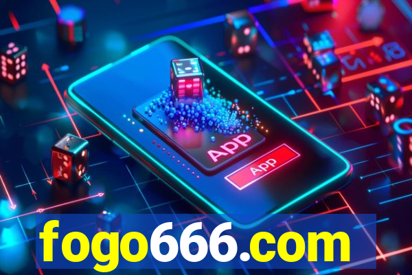 fogo666.com