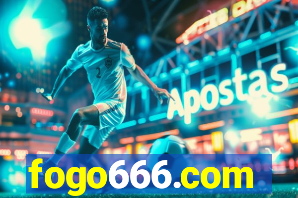 fogo666.com