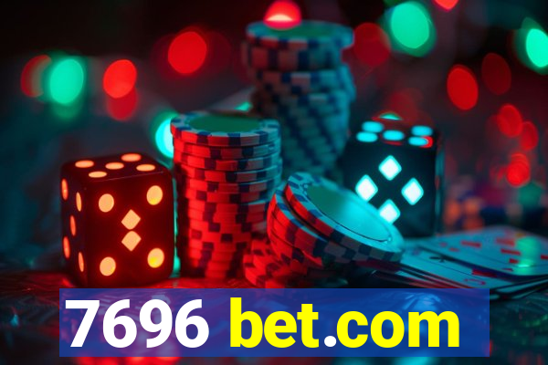7696 bet.com