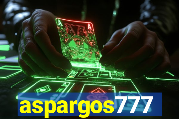 aspargos777