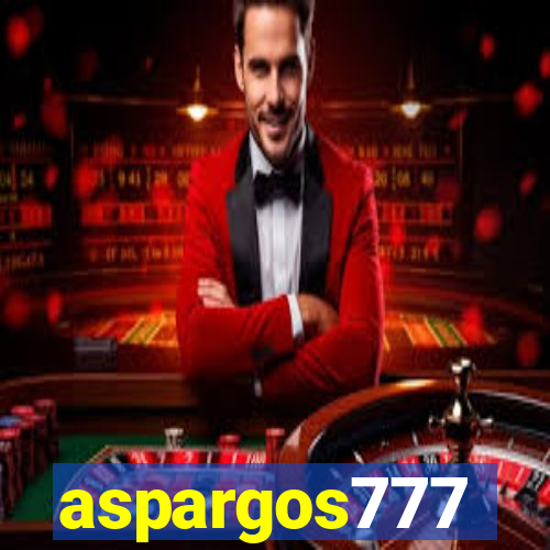 aspargos777
