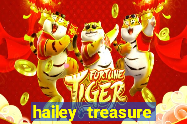 hailey treasure adventure mod apk