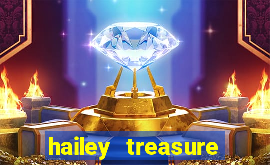 hailey treasure adventure mod apk