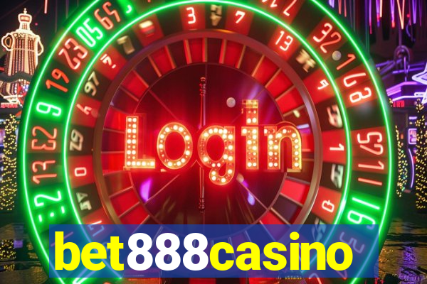 bet888casino