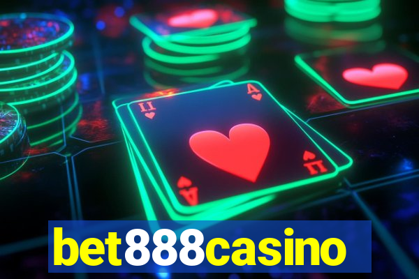 bet888casino