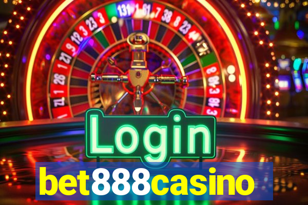 bet888casino