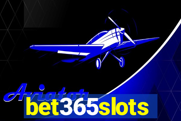 bet365slots