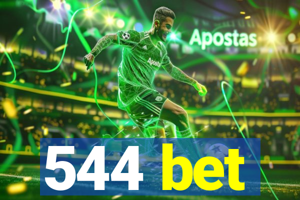 544 bet