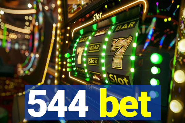 544 bet