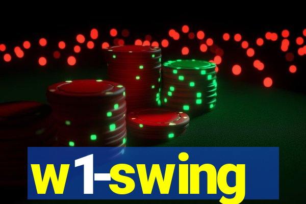 w1-swing