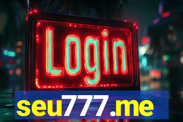 seu777.me