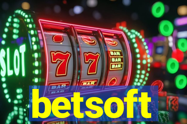 betsoft