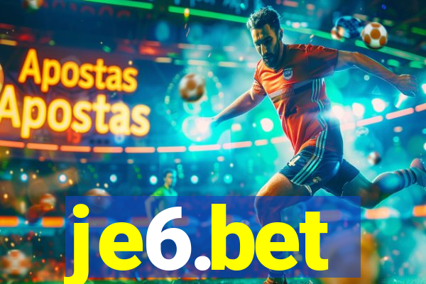 je6.bet
