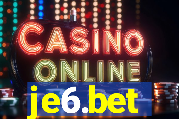 je6.bet