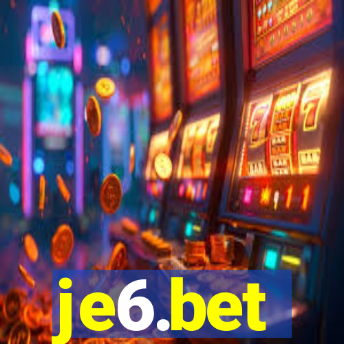 je6.bet