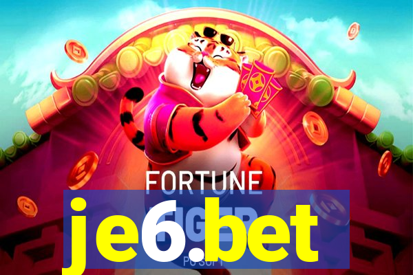 je6.bet