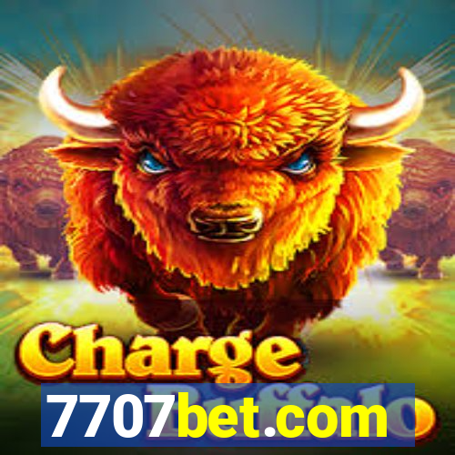 7707bet.com