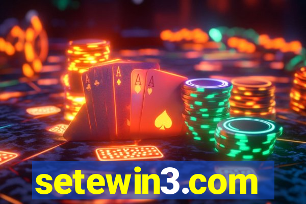 setewin3.com