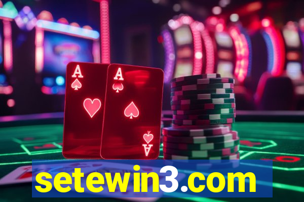setewin3.com