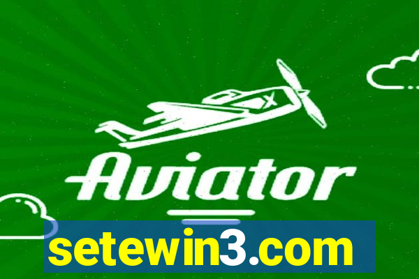 setewin3.com