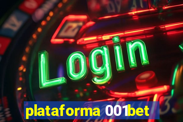 plataforma 001bet