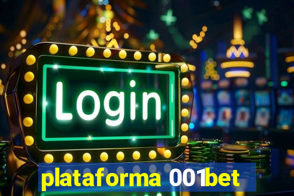 plataforma 001bet