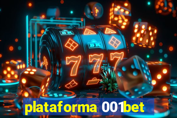 plataforma 001bet