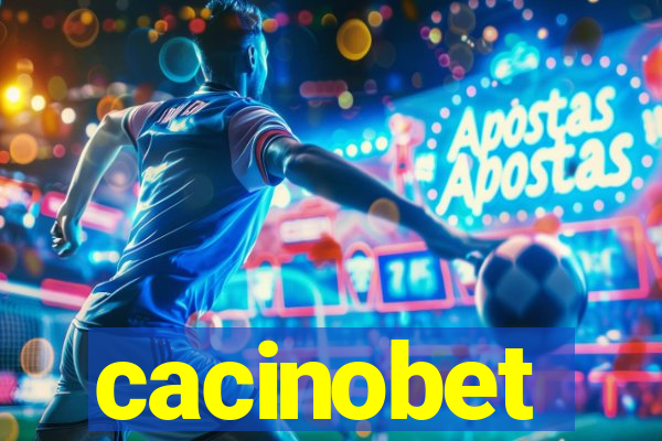 cacinobet