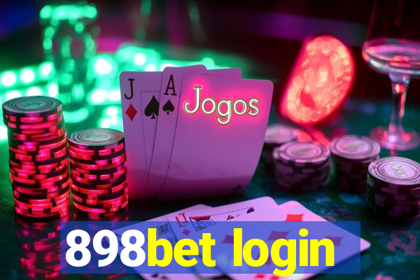 898bet login