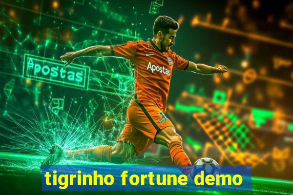 tigrinho fortune demo