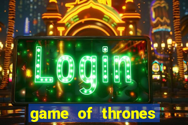 game of thrones completo telegram