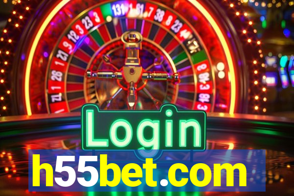 h55bet.com