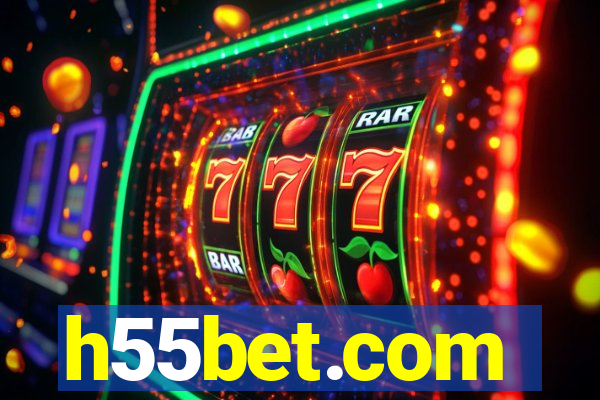 h55bet.com