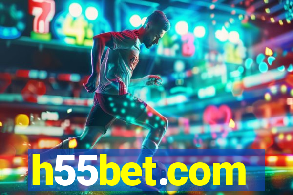 h55bet.com