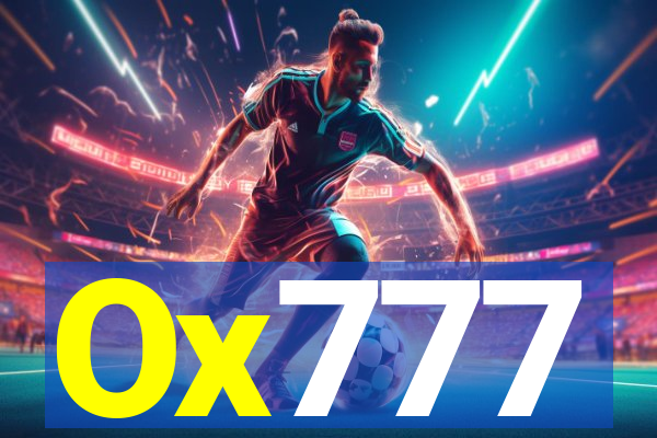 Ox777