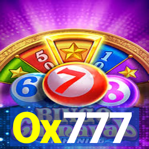Ox777