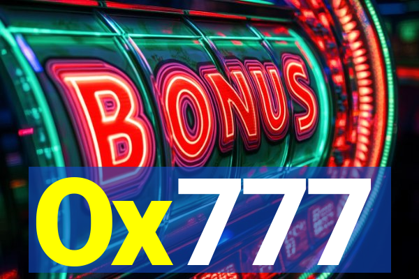 Ox777