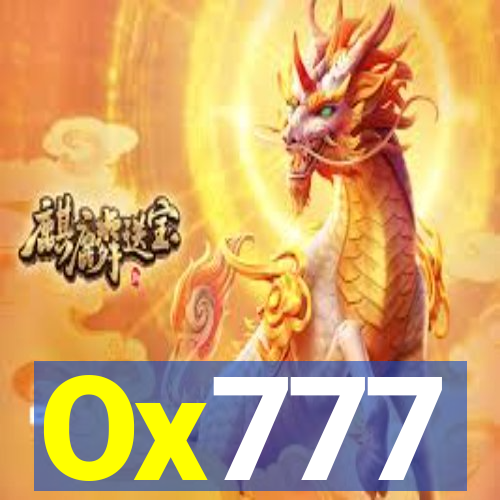 Ox777