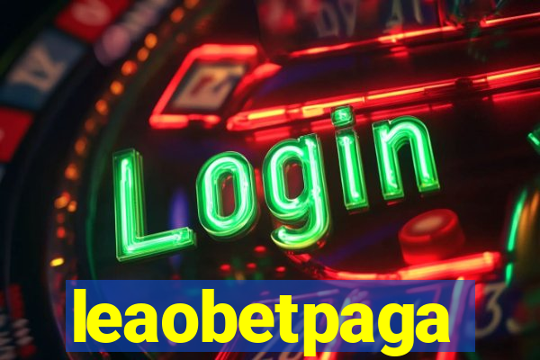 leaobetpaga