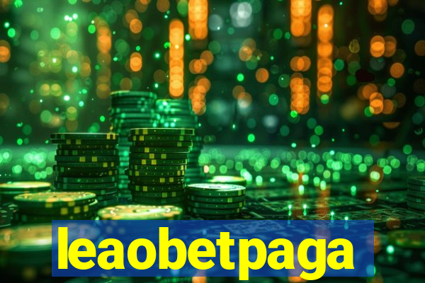 leaobetpaga